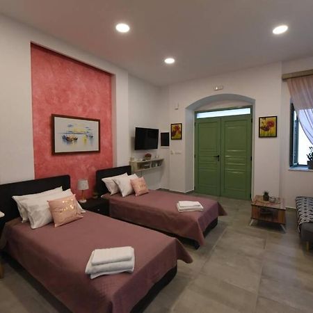 Lolos' House Rhodes City Екстер'єр фото