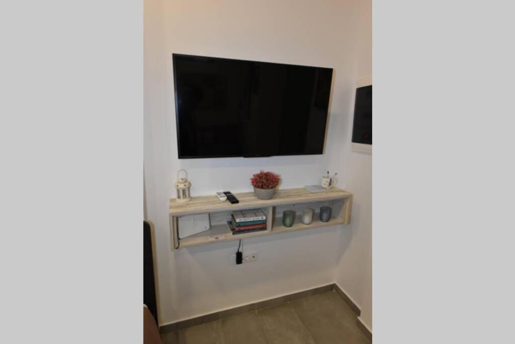 Lolos' House Rhodes City Екстер'єр фото