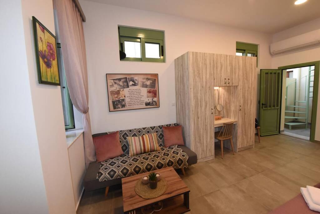 Lolos' House Rhodes City Екстер'єр фото