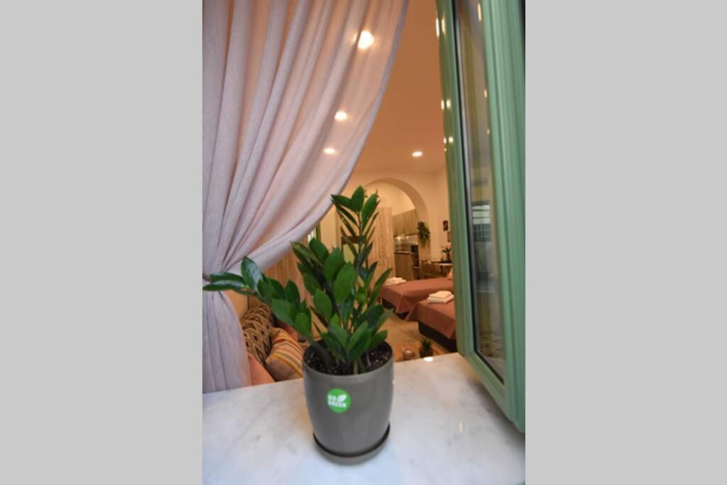Lolos' House Rhodes City Екстер'єр фото