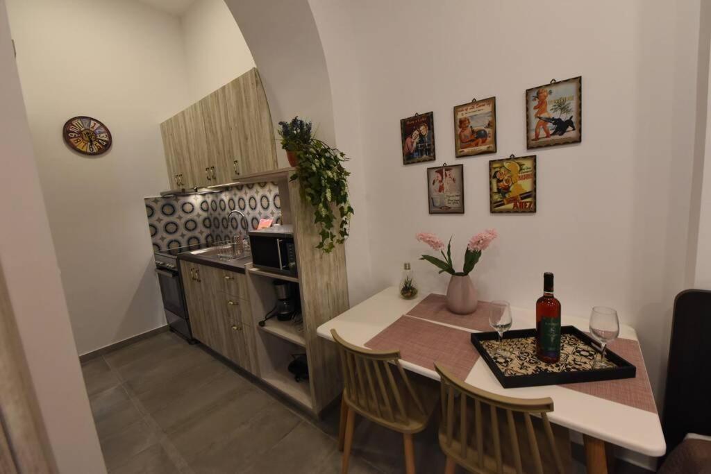 Lolos' House Rhodes City Екстер'єр фото