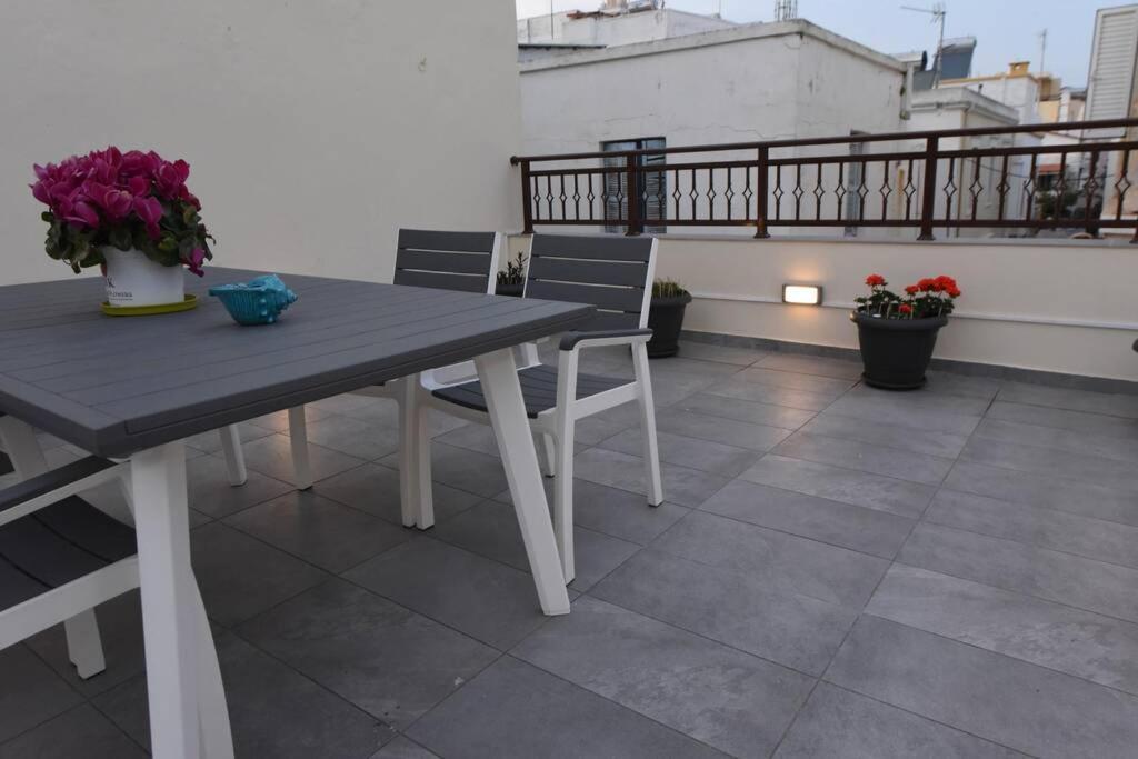 Lolos' House Rhodes City Екстер'єр фото
