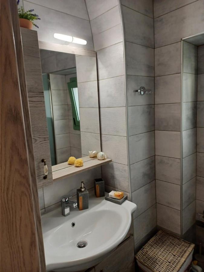 Lolos' House Rhodes City Екстер'єр фото