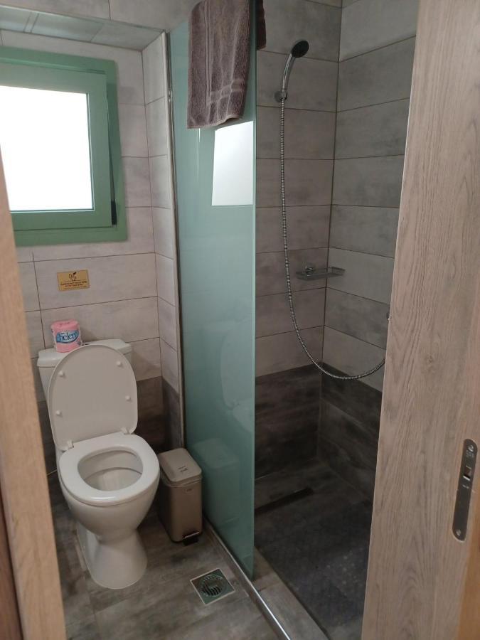 Lolos' House Rhodes City Екстер'єр фото