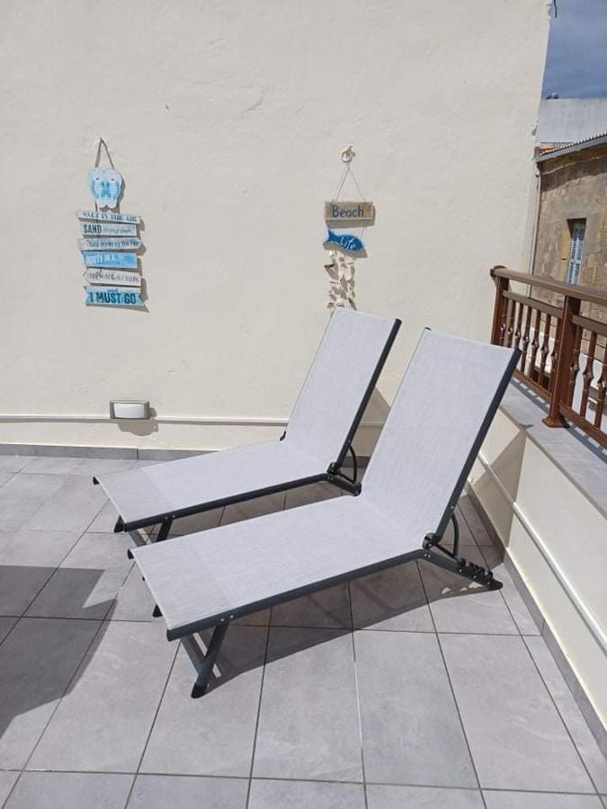 Lolos' House Rhodes City Екстер'єр фото